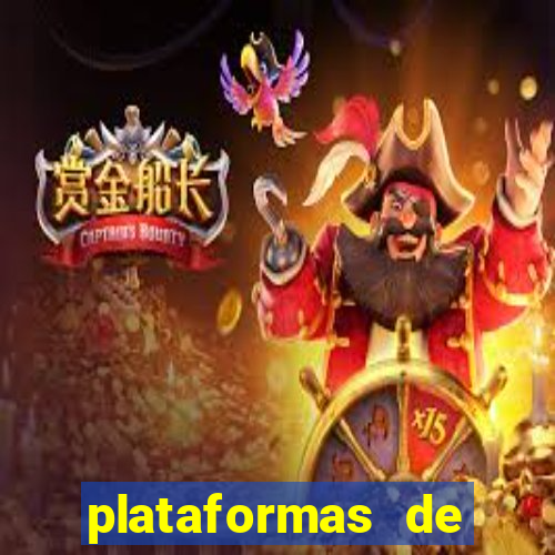 plataformas de jogos que pagam por cadastro sem deposito